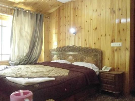 Hotel Barzman